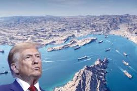 ترامب يلوّح بـ“حصار بحري” ضد إيران بعد فشل المفاوضات: خيارات تصعيدية مطروحة