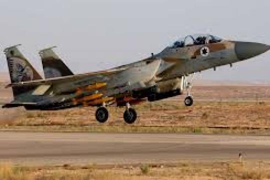 إسرائيل ترفع حالة التأهب وتُعد “بنك أهداف” تحسباً لاحتمال الحرب مع إيران