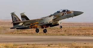 إسرائيل ترفع حالة التأهب وتُعد “بنك أهداف” تحسباً لاحتمال الحرب مع إيران