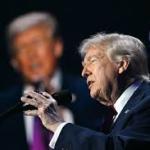 ترامب: الاتفاق مع إيران سيكون “أفضل بكثير” من اتفاق أوباما النووي