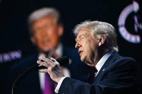 ترامب: الاتفاق مع إيران سيكون “أفضل بكثير” من اتفاق أوباما النووي