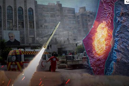خلاف بين نتنياهو وقيادة الجيش بشأن مهاجمة إيران قبيل الانتخابات.. ومقاتلات إسرائيلية تحاكي هجومًا قرب حدودها