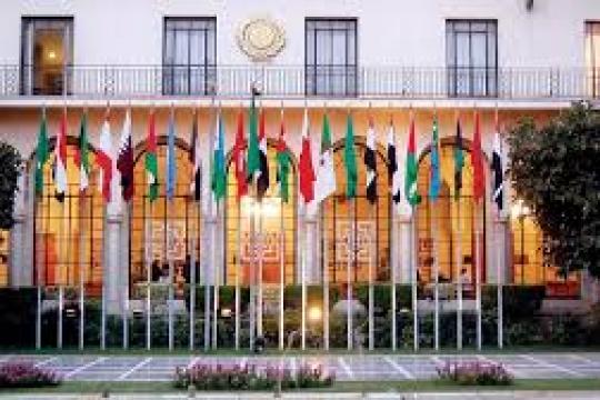 الجامعة العربية تدعو لحماية دولية للفلسطينيين وإنهاء الاحتلال الإسرائيلي