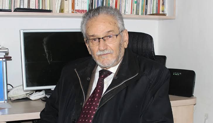 وزارة الثقافة تكرّم الأديب المقدسي تقديراً لمسيرته الأدبية الممتدة لأكثر من ستة عقود