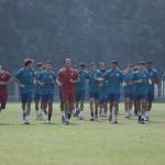 فدائي الناشئين يختتم استعداداته لمواجهة إيران الحاسمة بتصفيات كأس آسيا U17