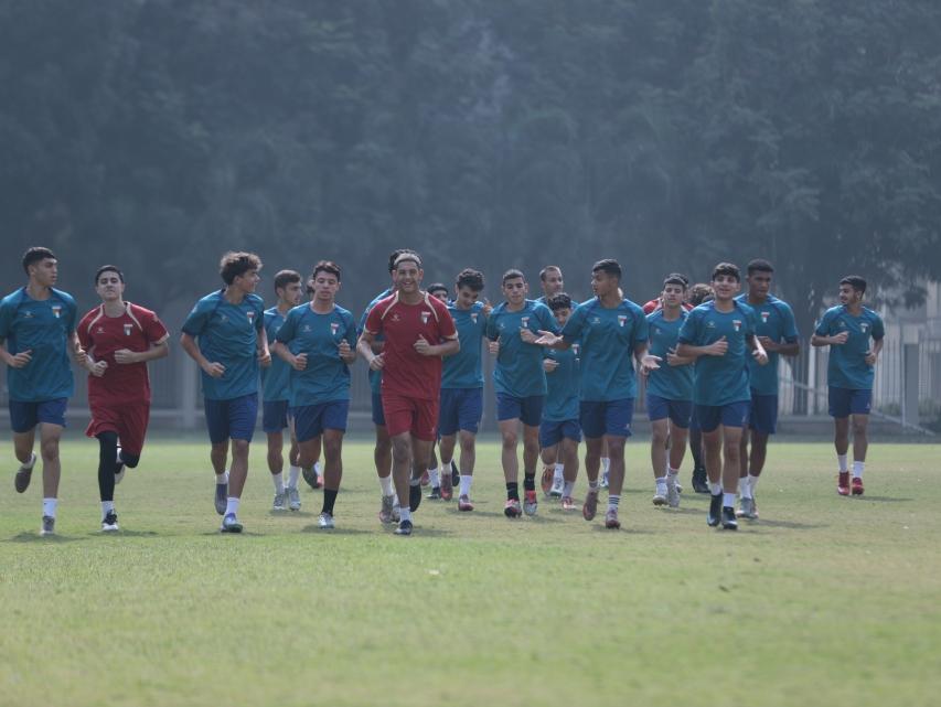 منتخبنا يطمح لإحياء آمال التأهل قبل الجولة الأخيرة أمام الصين تايبيه