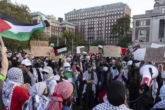 تضاعف المقاطعة الأكاديمية لإسرائيل ثلاث مرات خلال عام وتحذيرات من "انهيار البحث العلمي"