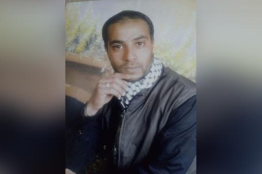 "هيئة الأسرى": تدهور الحالة الصحية للأسير رجائي عبد القادر المصاب بالسرطان