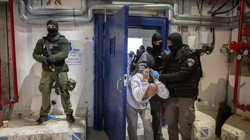 المرصد الحقوقي يدعو لتحقيق دولي مستقل بعد نشر شهادات حول انتهاكات داخل مراكز الاحتجاز الإسرائيلية