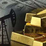 الذهب يسجّل مستوى قياسيًا جديدًا مع إقبال المستثمرين على الملاذات الآمنة