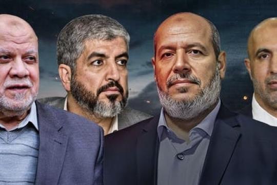 الصحافة العبرية تكشف: إسرائيل لم تتمكن من تجنيد أي عميل داخل قيادة حماس منذ 20 عامًا