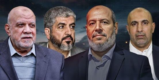 الإخفاق الاستخباراتي ساهم في مفاجأة هجوم 7 أكتوبر 2023