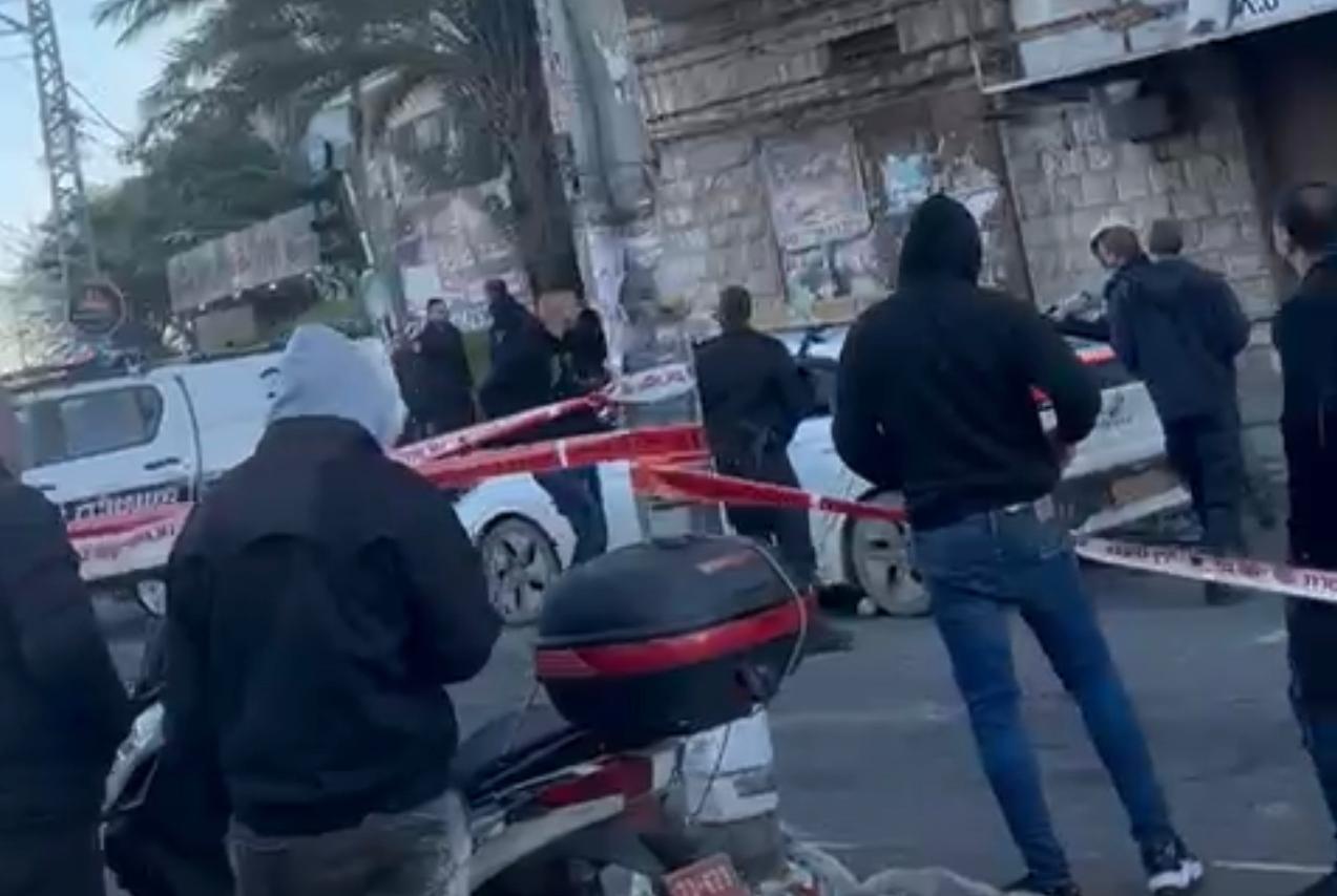 ارتفاع العنف والجريمة داخل أراضي الـ 48 وسط تصاعد القتلى منذ مطلع العام