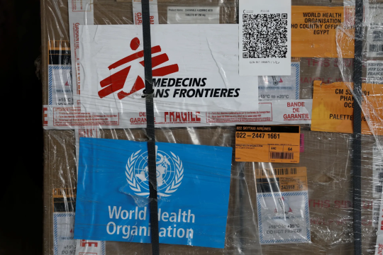 19 منظمة حقوقية إسرائيلية تدين إلغاء تراخيص 37 منظمة إنسانية دولية في فلسطين