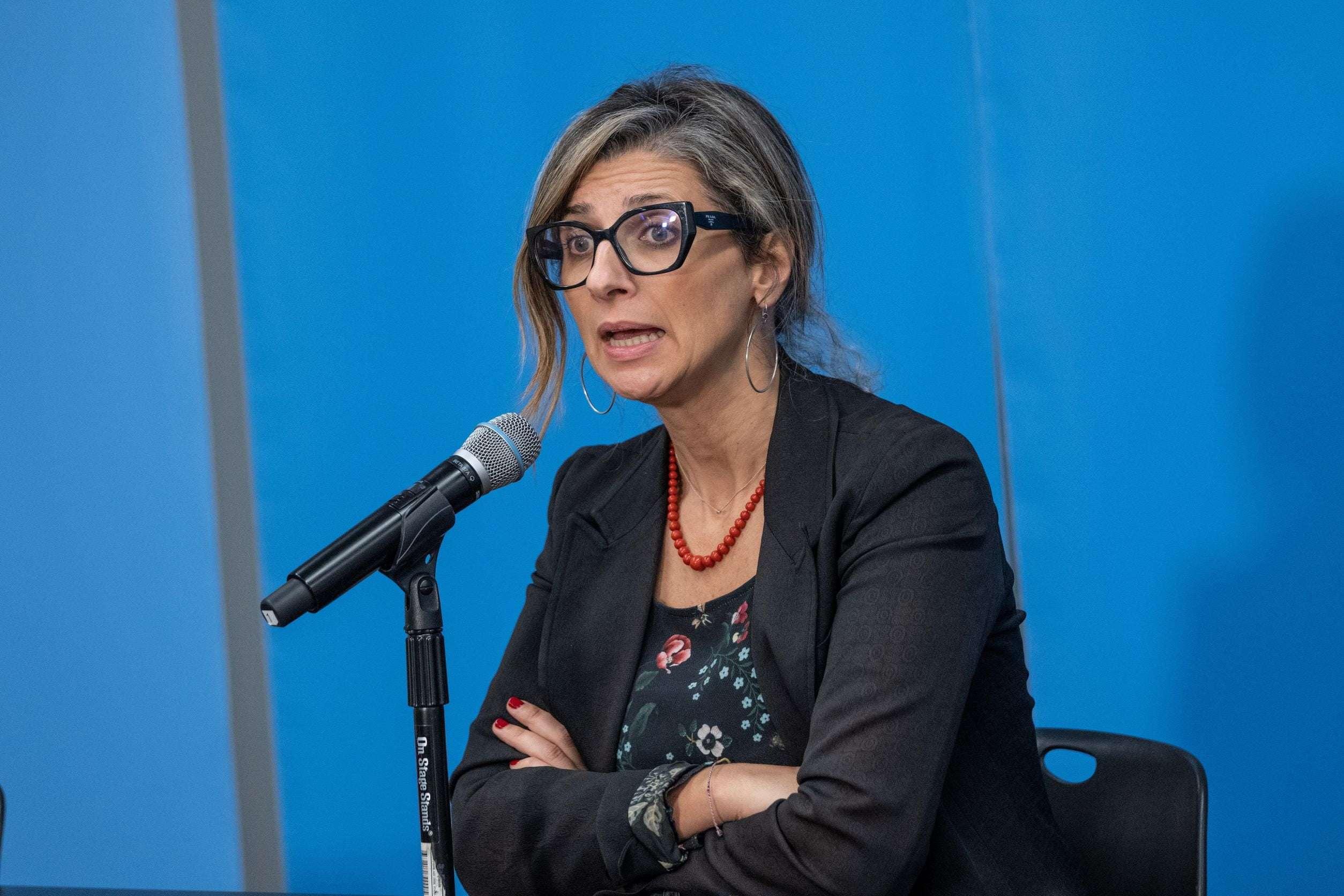 المقررة الأممية تحذر من أن استثناء الفلسطينيين من الحماية القانونية الدولية يهدد منظومة حقوق الإنسان ويدعو الأفراد إلى ممارسة دورهم في الدفاع عنها