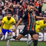 فيديو: ماميلودي صنداونز بطلاً لدوري أبطال إفريقيا للمرة الثانية في تاريخه