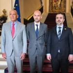 إسرائيل وسورية تتوصلان إلى تفاهمات أمنية برعاية أميركية في باريس