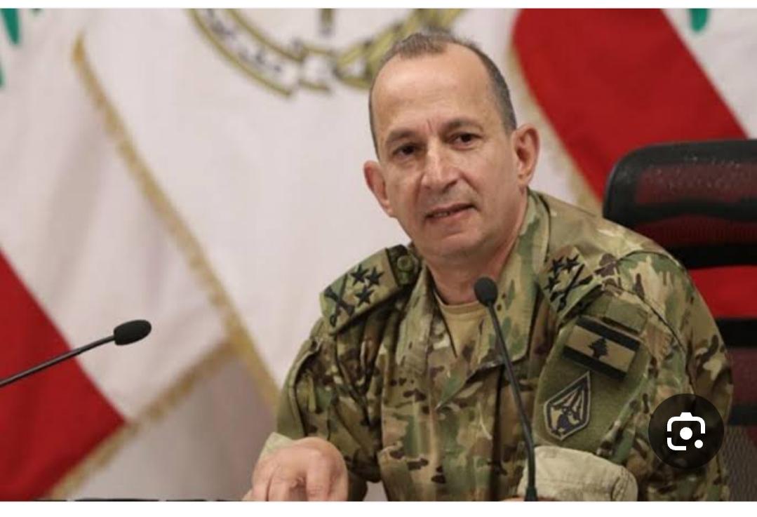 الولايات المتحدة تعبر عن استياءها من موقف الجيش اللبناني الأخير تجاه حزب الله، وسط انتقادات من الكونغرس