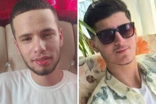 الصحة: شهيدان برصاص الاحتلال جنوب بيت لحم