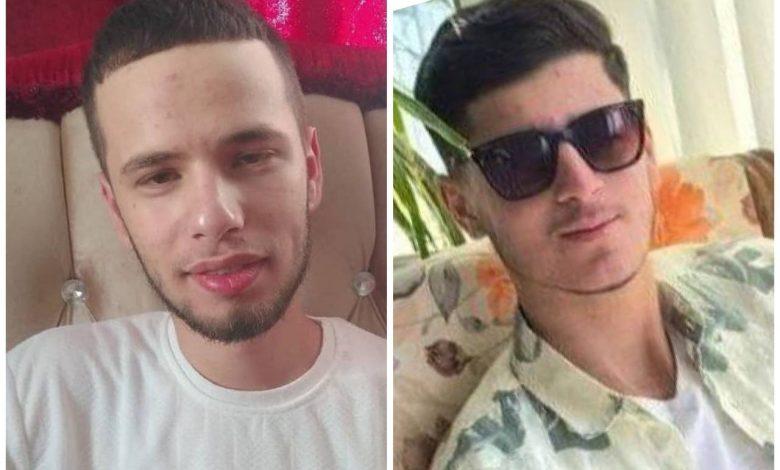 الصحة الفلسطينية تؤكد هوية الشهيدان عقب حادث دهس وطعن بمفترق غوش عتصيون