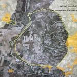 الاحتلال يصادر 4600 دونم من أراضي سبسطية وبرقا بذريعة حماية الآثار