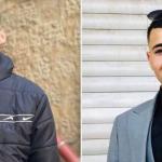 استشهاد فتيان برصاص الاحتلال في كفر عقب شمال القدس
