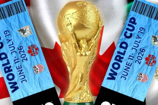 فيفا يرفع أسعار تذاكر نهائي كأس العالم 2026 بنسبة 38% ويثير غضب الجماهير