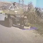 إسرائيل تُفرج عن جندي مستوطن دهس فلسطينيًا في دير جرير