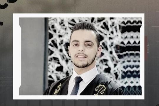 الاحتلال يؤجل محاكمة الأسير المصاب بالسرطان عزمي أبو هليل