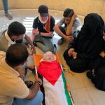 شهيدان بقصف مركبة بمدينة غزة