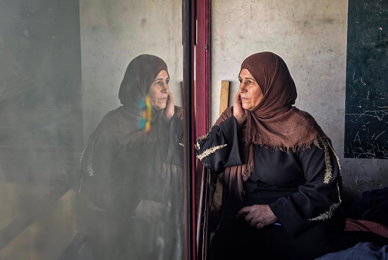 ثلاثة آلاف مجهول المصير