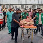 شهداء ومصابون بنيران جيش الاحتلال بقطاع غزة