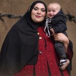 الأسيرة براءة أبو خديجة تعاني أوضاعاً سيئة في سجن الدامون