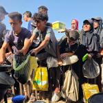 تيار الاصلاح يحمل الاحتلال مسؤولية تفاقم أزمة الغذاء في غزة
