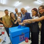 الانتخابات الإسرائيلية: النقب تسجل أعلى نسبة تصويت بالبلدات العربية