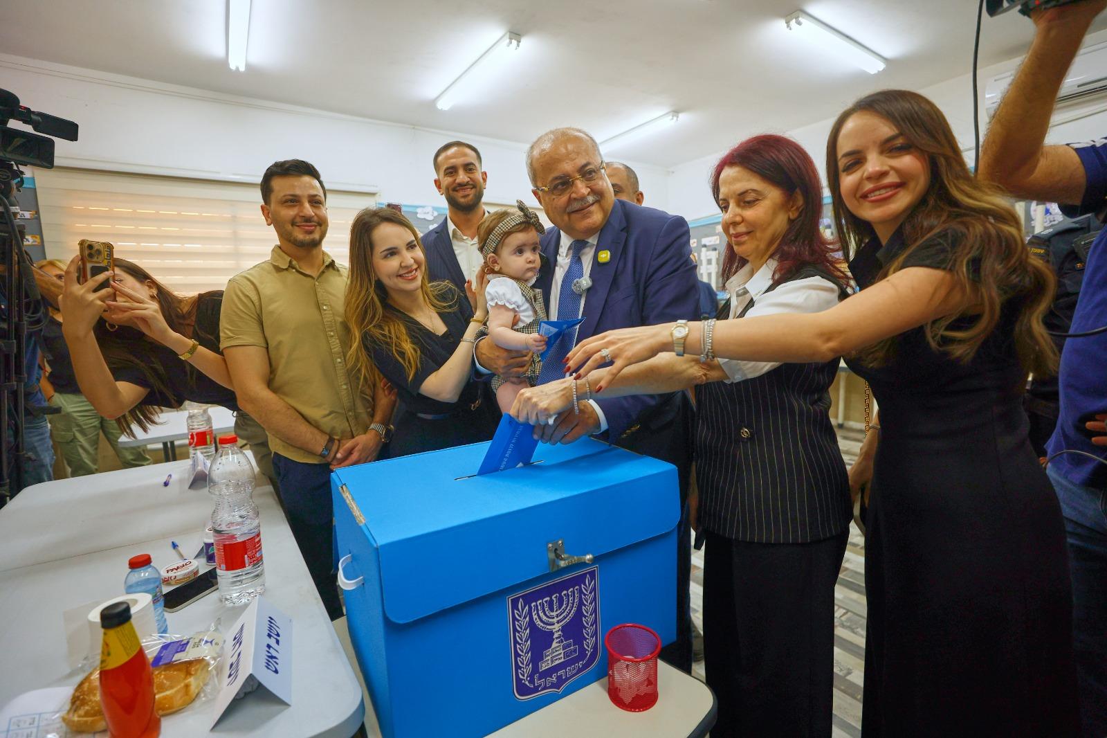 تلتها مجد الكروم