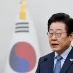 رئيس كوريا الجنوبية ينشر فيديو صادم لجنود إسرائيليين في الضفة الغربية