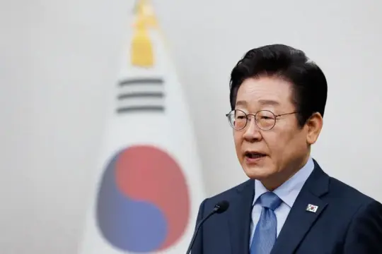 رئيس كوريا الجنوبية ينشر فيديو صادم لجنود إسرائيليين في الضفة الغربية