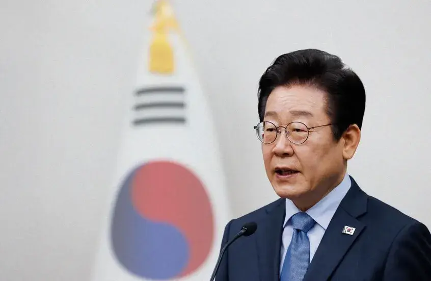 رئيس كوريا الجنوبية ينشر فيديو صادم لجنود إسرائيليين في الضفة الغربية