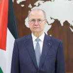 رئيس الوزراء يبحث مع وزير بريطاني تعزيز المسار السياسي ودعم الاقتصاد الفلسطيني