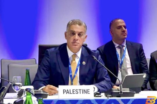 سلطة النقد الفلسطينية: إعادة إعمار غزة تتطلب قيادة فلسطينية وتكلفة تتجاوز 71 مليار دولار