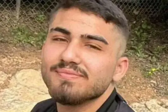 وفاة شاب من القدس متأثرًا بإصابته بالطعن وارتفاع ضحايا جرائم القتل في أراضي 48