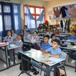 وزارة التربية: استمرار التعليم الإلكتروني في المدارس والجامعات حتى 30 مارس