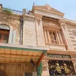 روسيا: إجراءات تسجيل ملكية كنيسة القديس ألكسندر في القدس تقترب من نهايتها