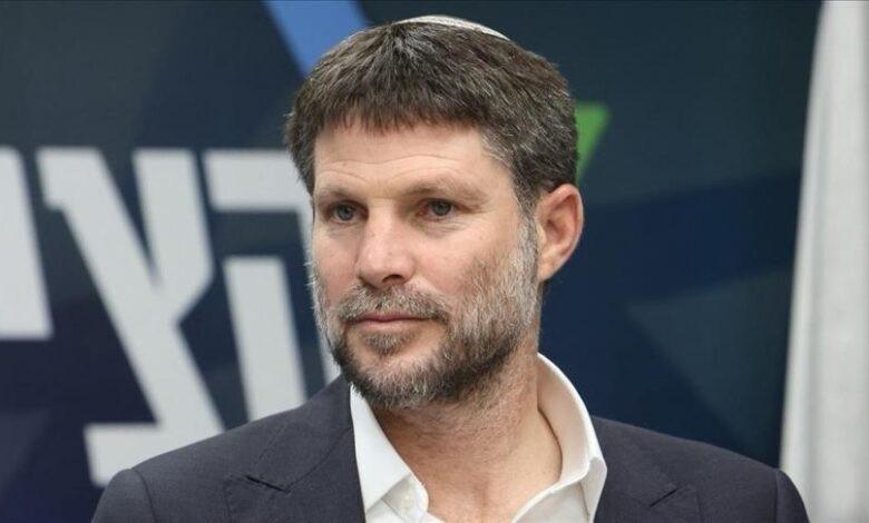 سموتريتش يعرقل خطة أميركية لاستخدام أموال السلطة الفلسطينية المحتجزة لتمويل مساعدات غزة