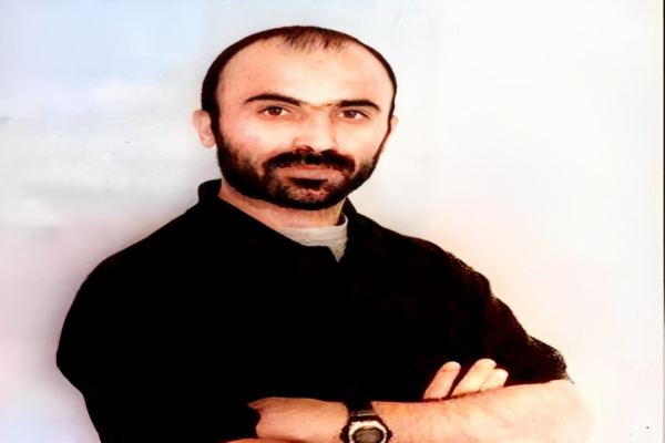 هيئة شؤون الأسرى ونادي الأسير يؤكدان استمرار آثار الجرائم الطبية التي تعرض لها العمور خلال 23 عامًا من الاعتقال