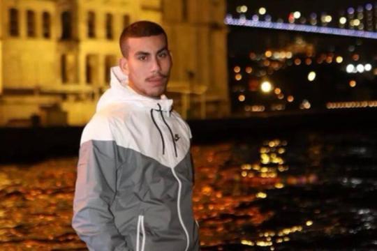 مقتل الطفل عزمي غريب (16 عاماً) جراء إطلاق نار في مدينة الناصرة