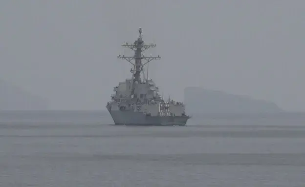 مفاوضات واشنطن وطهران تدخل مرحلة حرجة وترامب يؤكد استمرار المحادثات مع احتمال انهيارها