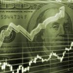الدولار يصعد لأعلى مستوى في 17 شهرًا أمام اليورو وسط موجة بيع للسندات