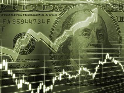 ارتفاع عوائد السندات الأميركية والأوروبية وصعود أسعار النفط يعززان الضغوط التضخمية ويدعمان العملة الأميركية